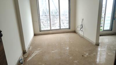 Bedroom Image of 278 Sq.ft 1 RK Apartment / Flat for sale in Bhandup West Mumbai for Rs. 4000000