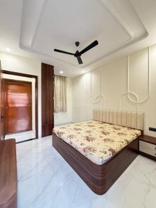 Bedroom Image of 2500 Sq.ft 4 BHK Villa for sale in Narayan Vihar Jaipur for Rs. 16100000