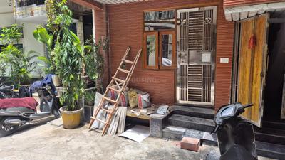 Image of 900 Sq.ft 2 BHK Builder Floor for sale in Ganesh Nagar, New Delhi for Rs. 7000000