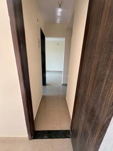Image of 730 Sq.ft 1 BHK Apartment / Flat for sale in Mohan Willows I, Badlapur East, Badlapur for Rs. 2750000