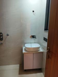 Bedroom Two Image of 1323 Sq.ft 3 BHK Builder Floor for sale in Skywhales Vienna Greens, Sector 99A Gurgaon for Rs. 17000001