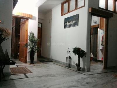 Hall Image of 1330 Sq.ft 3 BHK Apartment / Flat for sale in Kasumpti Shimla for Rs. 10000000