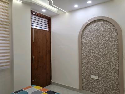 Bedroom Image of 1300 Sq.ft 4 BHK Apartment / Flat for sale in Sector 15 Dwarka New Delhi for Rs. 12500000