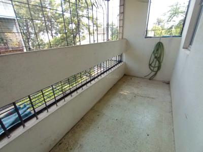 Balcony Image of 1100 Sq.ft 2 BHK Apartment / Flat for rent in Kubera Park, Kondhwa Pune for Rs. 27000