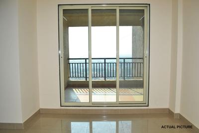 Bedroom Image of 1400 Sq.ft 3 BHK Apartment / Flat for sale in Mohan Suburbia IV, Ambernath West Ambernath for Rs. 7000000