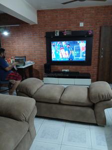Hall Image of 1800 Sq.ft 3 BHK Apartment / Flat for sale in Satellite Ahmedabad for Rs. 13000000