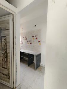 Hall Image of 800 Sq.ft 2 BHK Apartment / Flat for sale in Tollygunge Kolkata for Rs. 2550000