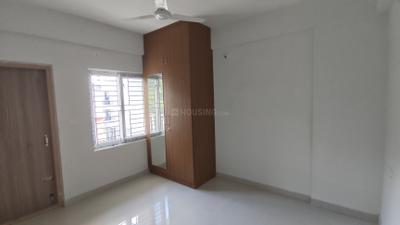 Bedroom Image of 1200 Sq.ft 2 BHK Builder Floor for rent in Harlur Bengaluru for Rs. 60001