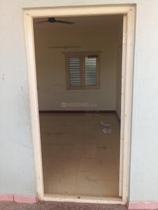 Balcony Image of 1150 Sq.ft 2 BHK Builder Floor for rent in Jeevan Bima Nagar Bengaluru for Rs. 30000