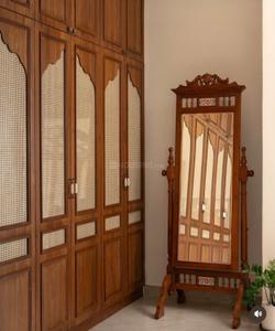 Bedroom Image of 3600 Sq.ft 4 BHK Apartment / Flat for sale in Kalyan Nagar Bengaluru for Rs. 53000075