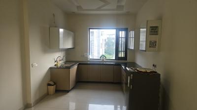 Kitchen Image of 1580 Sq.ft 4 BHK Independent House for rent in Gumtala Amritsar for Rs. 22500