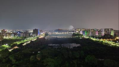 Balcony Image of 1813 Sq.ft 3 BHK Apartment / Flat for rent in Shrachi Greenwood Elements, New Town Kolkata for Rs. 48000