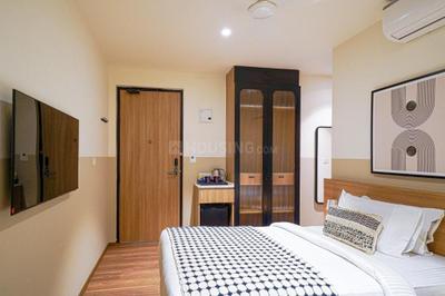 Bedroom Image of The Landing Co-living PG  in Sector 48, Gurgaon