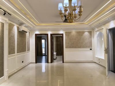 Living Room Image of 4248 Sq.ft 4 BHK Builder Floor for sale in Palam Vihar Gurgaon for Rs. 46000000