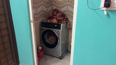 Image of 750 Sq.ft 2 BHK Apartment / Flat for sale in Kamdahari, Kolkata for Rs. 4100000