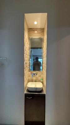 Image of 1150 Sq.ft 2 BHK Apartment / Flat for sale in Tharwani Rosewood Heights, Kharghar, Navi Mumbai for Rs. 18500000