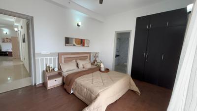 Bedroom Image of 1790 Sq.ft 3 BHK Apartment / Flat for sale in Mapsko Royale Ville, Sector 82 Gurgaon for Rs. 18200000