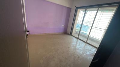 Bedroom Image of 715 Sq.ft 1 BHK Apartment / Flat for sale in Balaji Amrit, Ulwe Navi Mumbai for Rs. 6500000