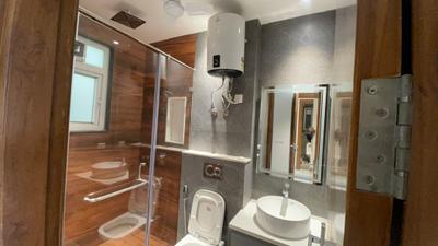 Image of 1558 Sq.ft 3 BHK Builder Floor for sale in DLF Phase 2, DLF Phase 2, Gurgaon for Rs. 43500000