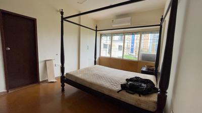 Bedroom Image of 1000 Sq.ft 2 BHK Apartment / Flat for sale in Andheri West Mumbai for Rs. 28500000