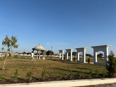 Image of 1000 Sq.ft Residential Plot / Land for sale in Sky Diamond City, Bada Bangarda, Indore for Rs. 5300000