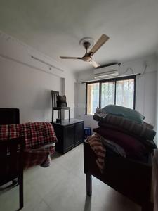 Hall Image of 760 Sq.ft 2 BHK Apartment / Flat for sale in Lodha Paradise, Thane West Thane for Rs. 10500000