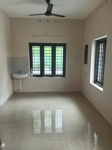 Hall Image of 1000 Sq.ft 2 BHK Builder Floor for rent in Kaloor Kochi for Rs. 22000