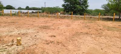 Image of 2002 Sq.ft Residential Plot / Land for sale in Sooriyur, Tiruchirappalli for Rs. 998998
