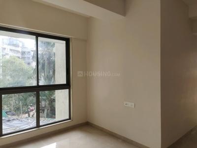 1 BHK Flat