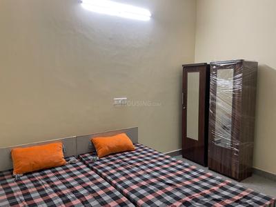 Bedroom Image of Haven pg in Sector 134, Noida