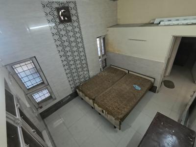 Kitchen Image of 750 Sq.ft 2 BHK Independent House for rent in Kapil Nagar Bilaspur for Rs. 13500