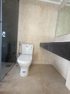 Image of 1550 Sq.ft 3 BHK Apartment / Flat for sale in Kalpataru Magnus, Bandra East, Mumbai for Rs. 65000000