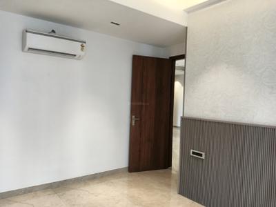 Bedroom Image of 2500 Sq.ft 4 BHK Builder Floor for sale in Sector 4 Gurgaon for Rs. 25200000