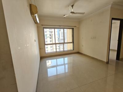 Living Room Image of 1414 Sq.ft 3 BHK Apartment / Flat for sale in Nahar Yarrow Yucca Vinca, Powai Mumbai for Rs. 32000000