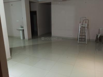 3 BHK Independent Builder Floor