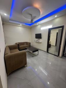 Hall Image of 1800 Sq.ft 3 BHK Builder Floor for rent in Sector 15 Part 2 Gurgaon for Rs. 50000