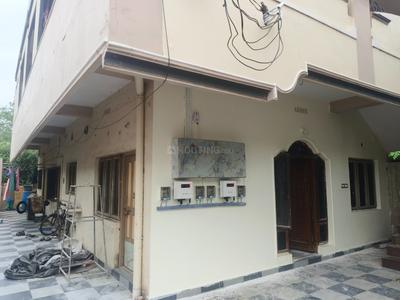Image of 400 Sq.ft 1 BHK Duplex for rent in Turangi, Kakinada for Rs. 6000