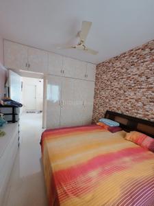 Bedroom Image of 1508 Sq.ft 3 BHK Apartment / Flat for sale in SLV Vajra, Horamavu Bengaluru for Rs. 11500000