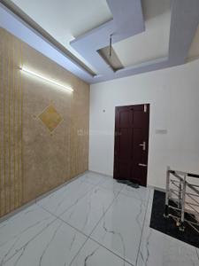 Bedroom Image of 1200 Sq.ft 3 BHK Independent House for sale in Kaitharam South Kochi for Rs. 5000000