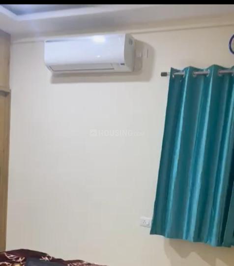 Brindavan Colony, Habsiguda Bedroom 1