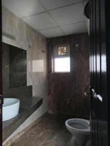 ABA Cherry County Attached Bathroom with Bedroom One 3