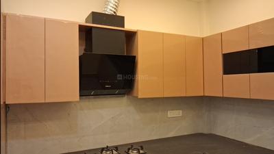 Kitchen Image of 2200 Sq.ft 5 BHK Independent House for sale in Kandwa Varanasi for Rs. 15500000