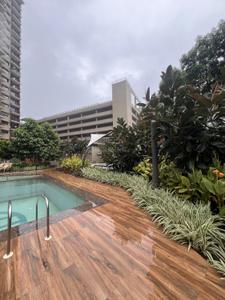 Image of 1400 Sq.ft 3 BHK Apartment / Flat for rent in Shapoorji Vanaha, Bavdhan, Pune for Rs. 25000