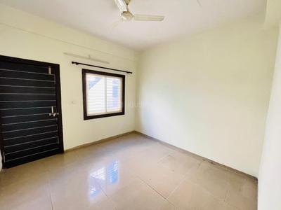 Bedroom Image of 2200 Sq.ft 4 BHK Duplex for rent in Bawadiya Kalan Bhopal for Rs. 26000