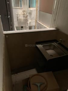 Balcony Image of 600 Sq.ft 1 BHK Apartment / Flat for sale in Yashone Infinitee Phase II, Punawale Pune for Rs. 5600000
