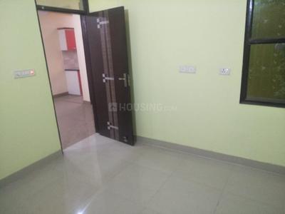 Bedroom Image of 1100 Sq.ft 3 BHK Apartment / Flat for sale in Achheja Greater Noida for Rs. 3200000