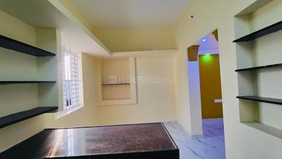 Kitchen Image of 500 Sq.ft 1 BHK Villa for sale in Mamandur, Chengalpattu Chennai for Rs. 1824000