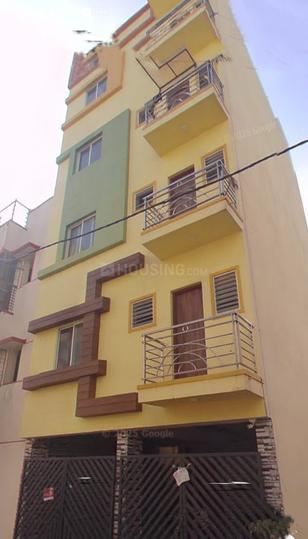 Muthurayya Swamy Layout, Hulimavu Main Image 1