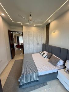 Bedroom Image of 1040 Sq.ft 2 BHK Independent House for sale in Krish Harmony, Daganheri Bhiwadi for Rs. 4400000