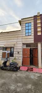 Image of 535 Sq.ft 2 BHK Independent House for sale in D G Park Avenue Residency Villas, Ghanghora Piparia, Bareilly for Rs. 2600000